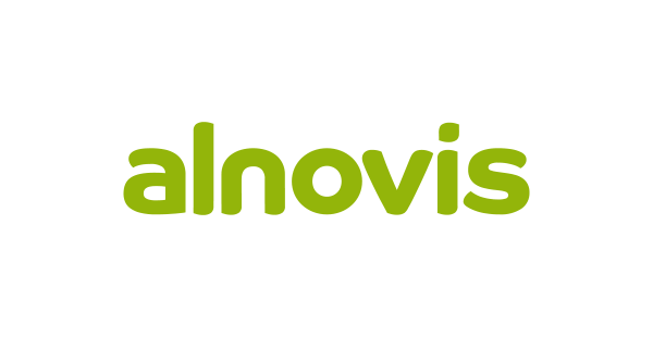 Logo alnovis