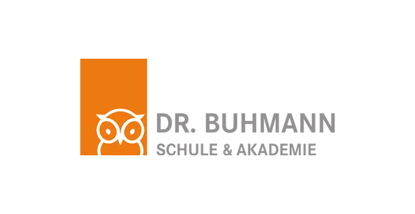 Logo DR. BUHMANN