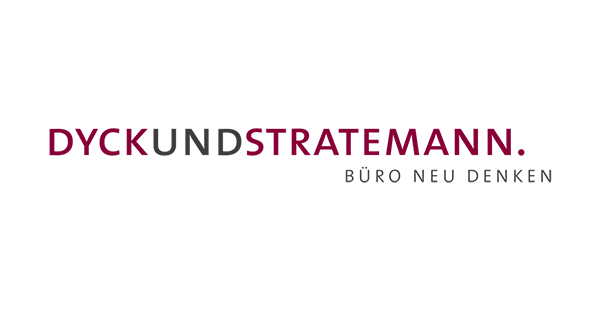 Logo Dyck Und Stratemann