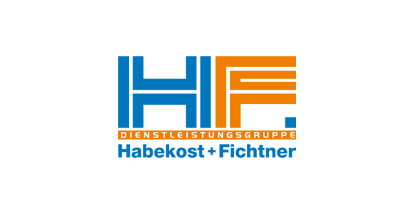 Logo Habekost + Fichtner