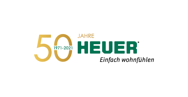 Logo HEUER