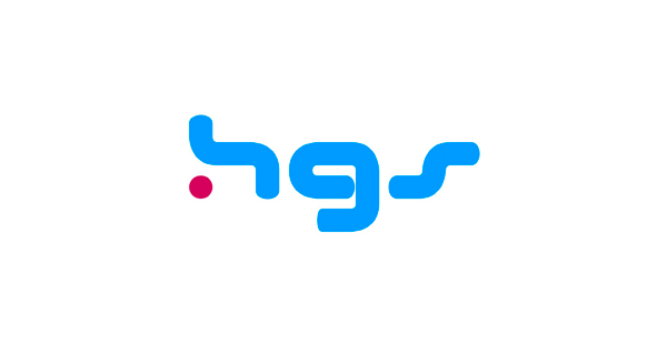 Logo hgs