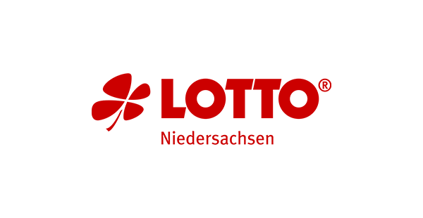 Logo LOTTO Niedersachsen