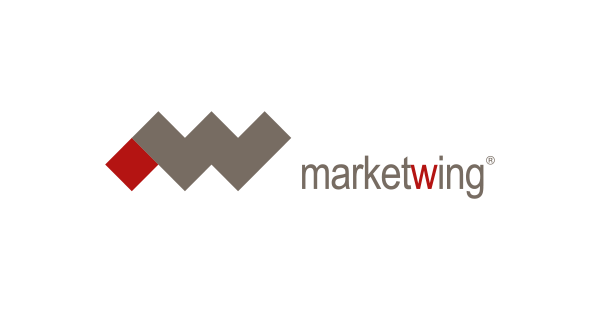 Logo marketwing