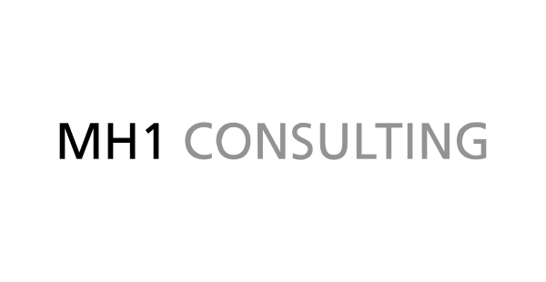 Logo MH1 Consulting