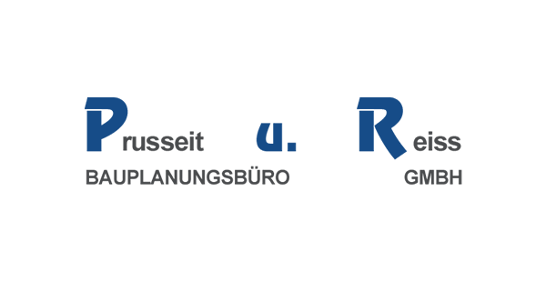 Logo Prusseit und Reiss GmbH