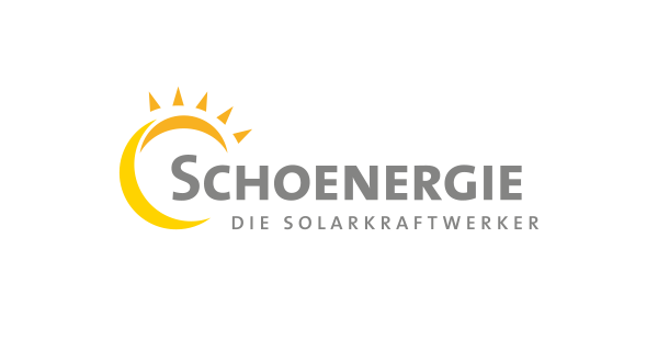 Logo Schoenergie