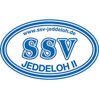 Wappen SSV Jeddeloh II
