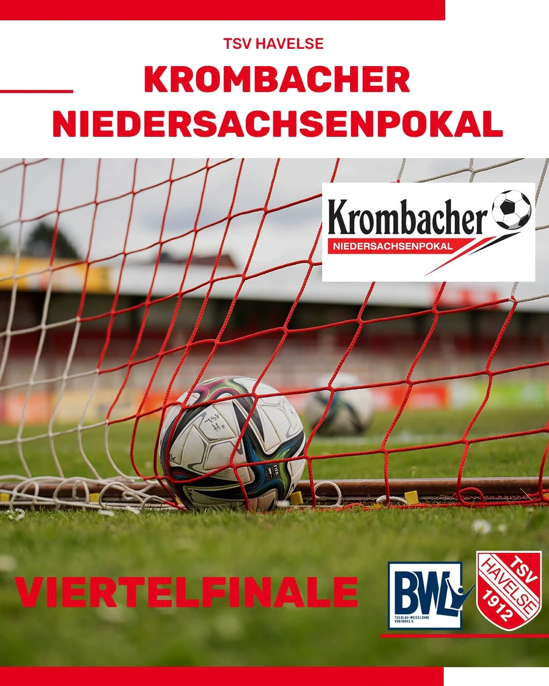 Krombacher Niedersachsenpokal