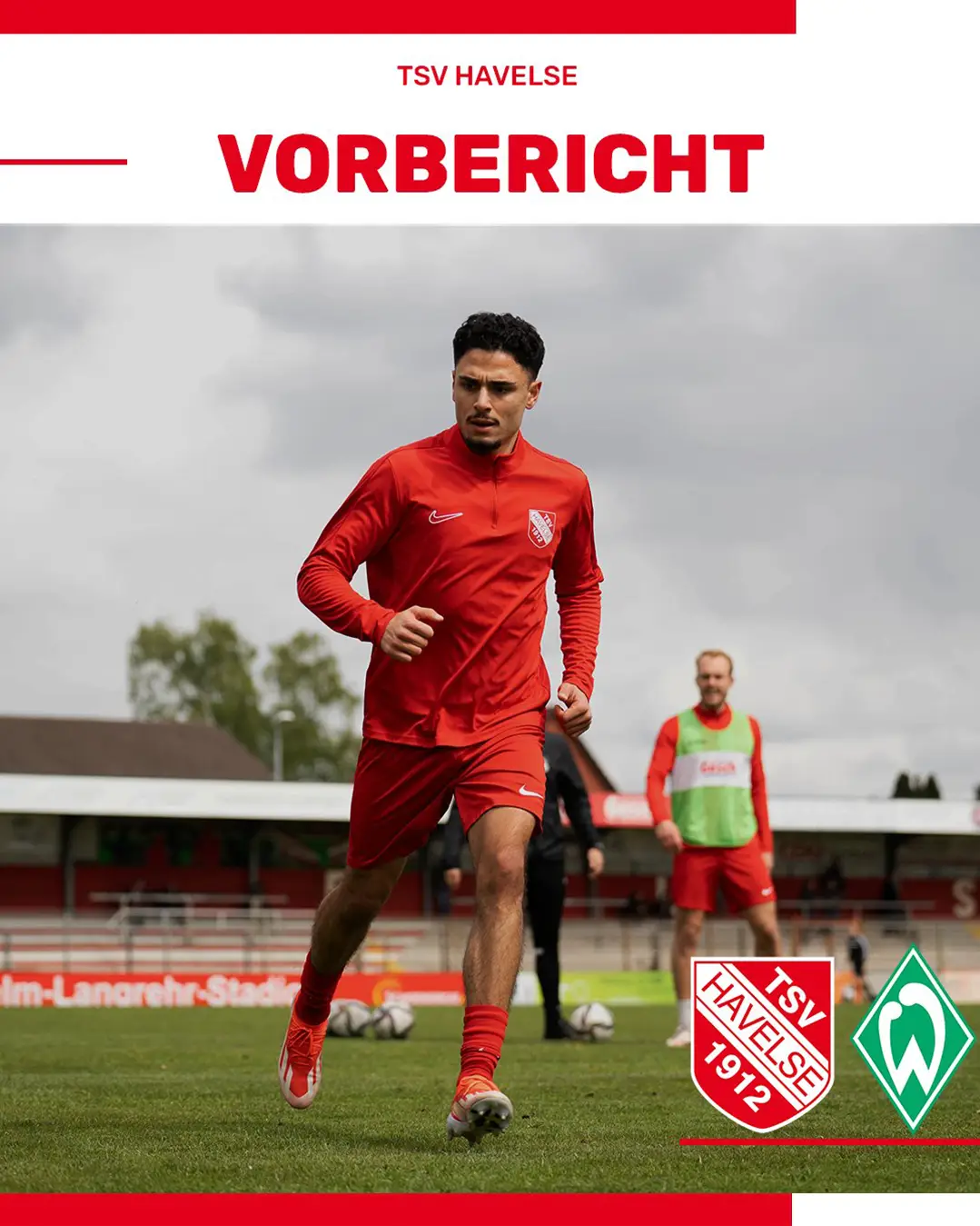 Vorbericht Spiel gegen Bremen