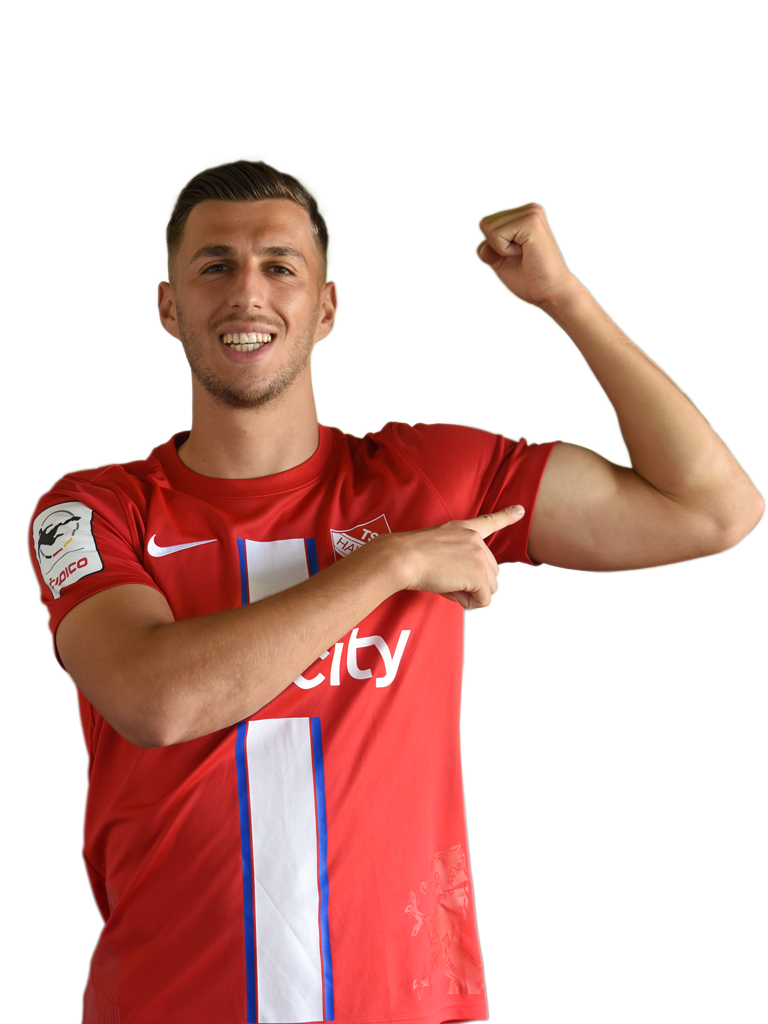 Pose_004_Kogeci Besfort Kolgeci