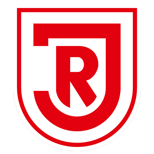 Wappen Jahn Regensburg