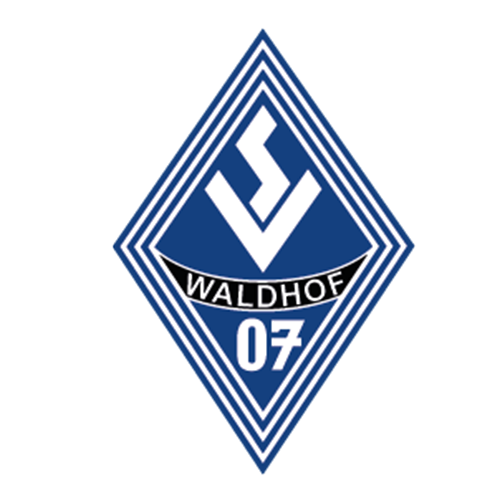 Wappen Waldhof Mannheim