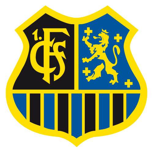 Wappen 1. FC Saarbrücken