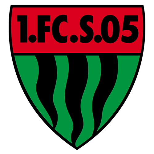 Wappen 1. FC Schweinfurt