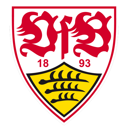 Wappen VfB Stuttgart