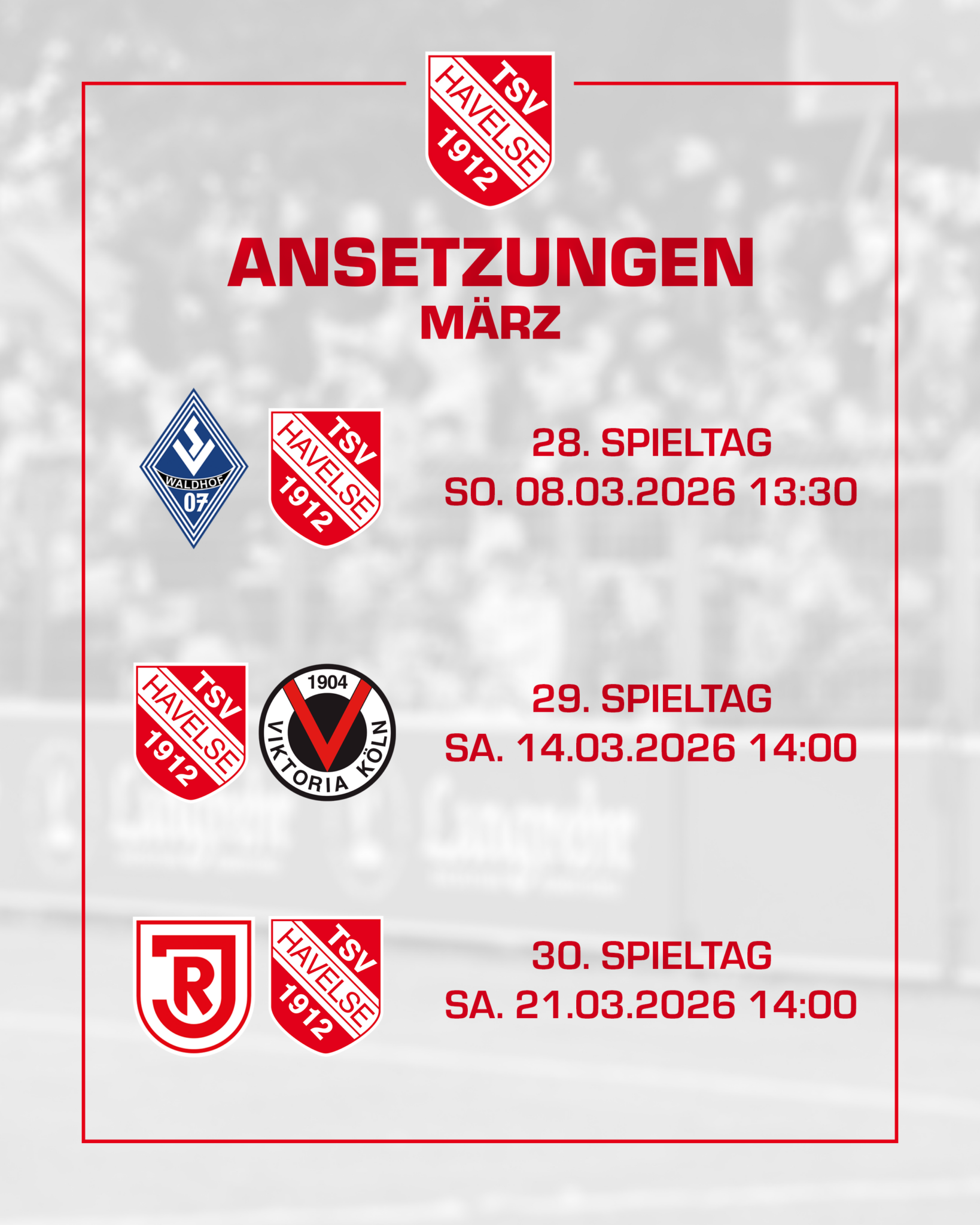 DFB Terminiert Spieltage 28 30 In Der 3 Liga TSV Havelse 1912 E V dfb-terminiert-spieltage-28-30-in-der-3-liga-tsv-havelse-1912-e-v