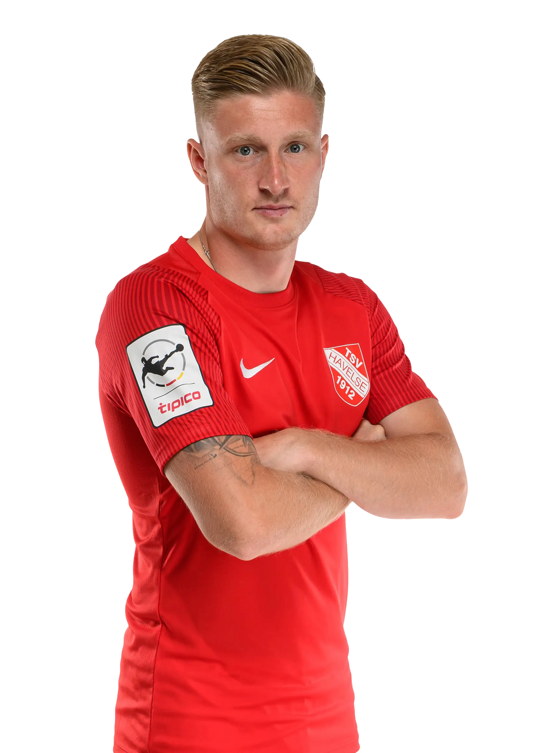 Kevin Schumacher