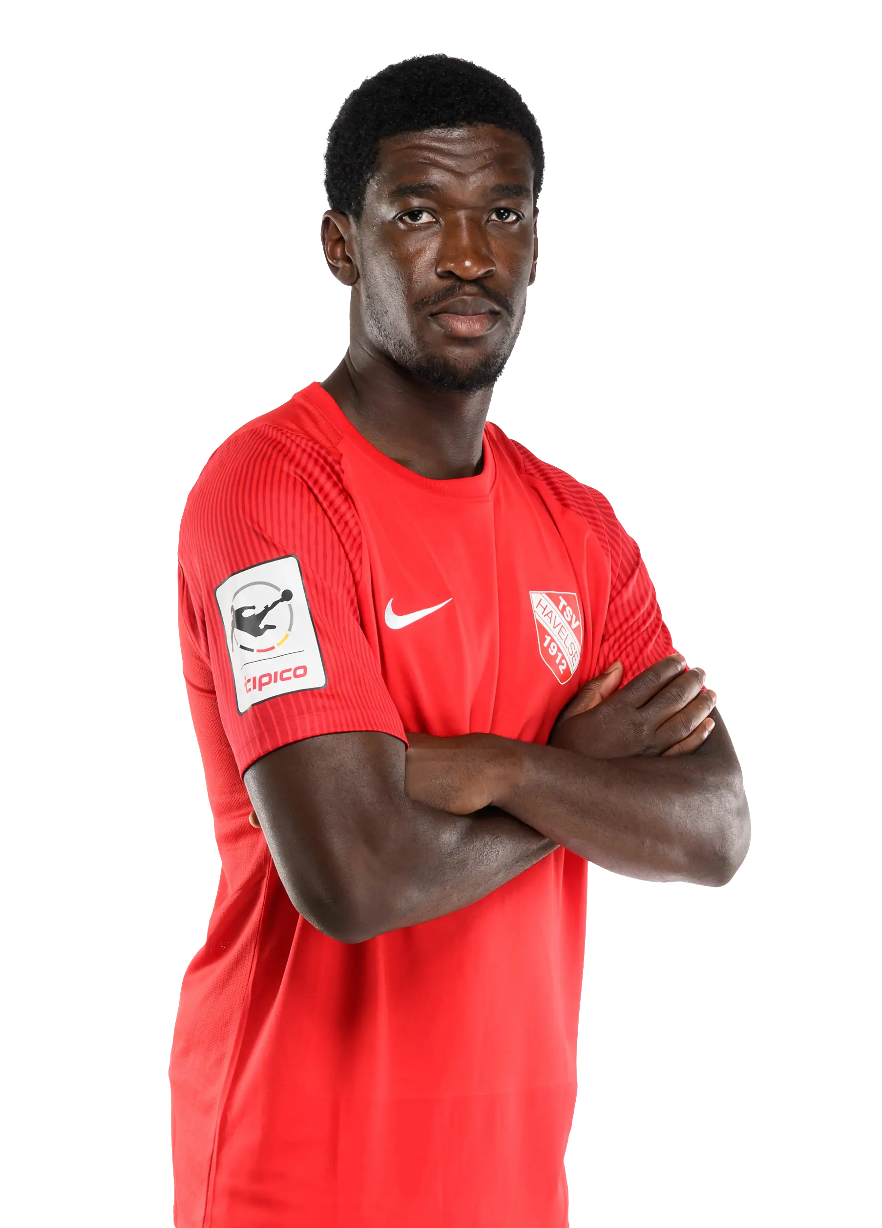 Kwasi Okyere Wriedt