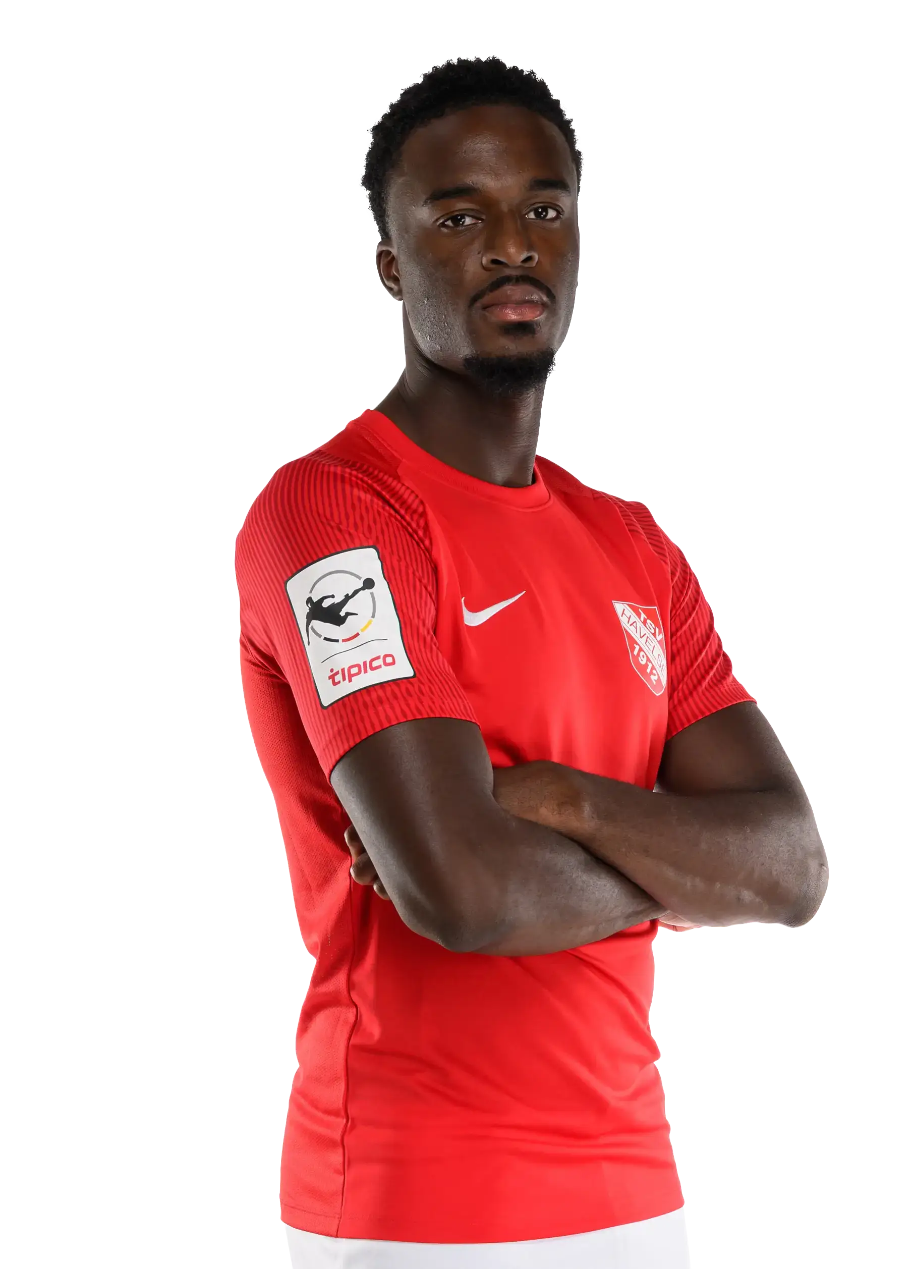 Donald Nduka