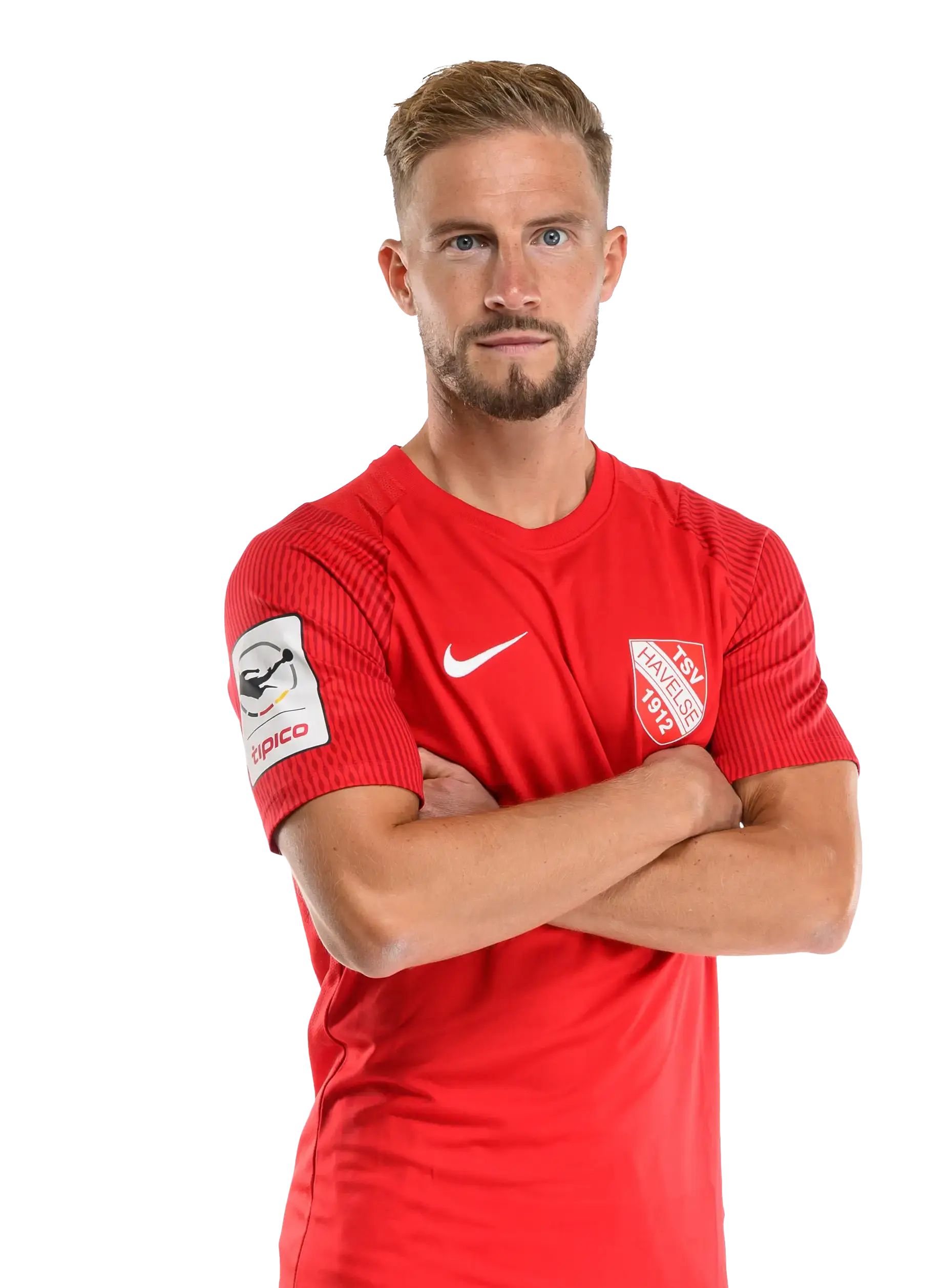 Timo Friedrich