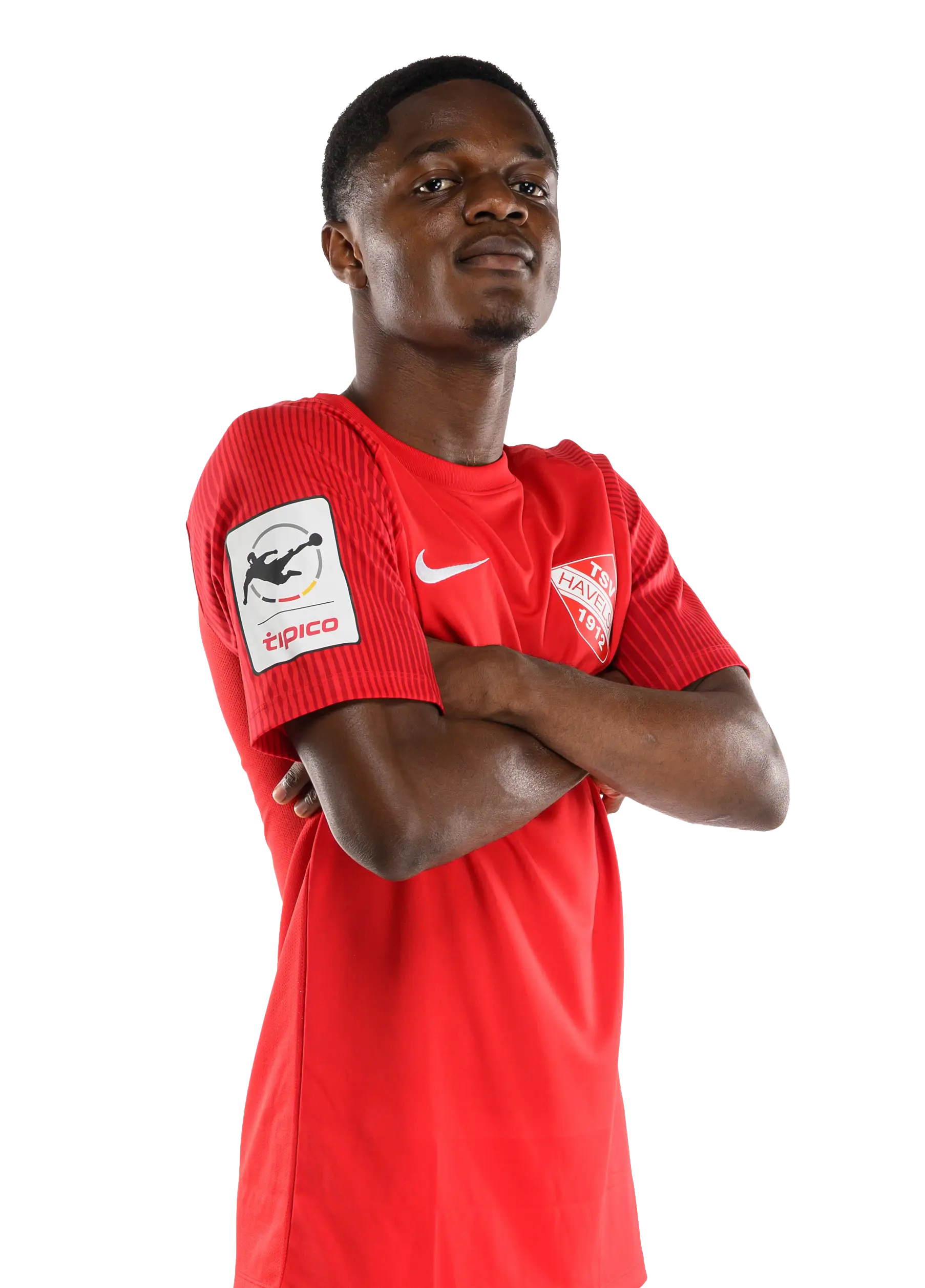Joel Darko Ampem