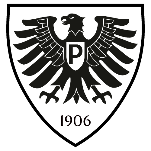 Wappen Preußen Münster