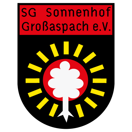 Wappen SG Sonnenhof Großaspach