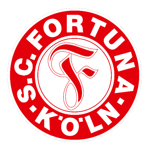 Wappen Fortuna Köln