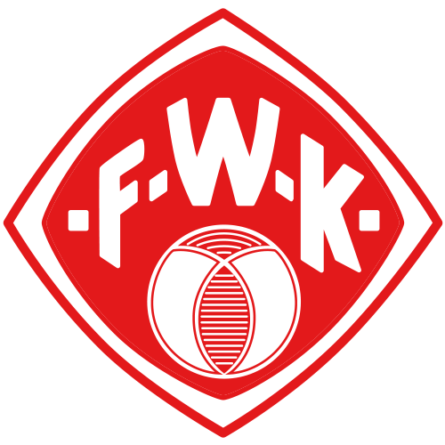 Logo Würzburger Kickers